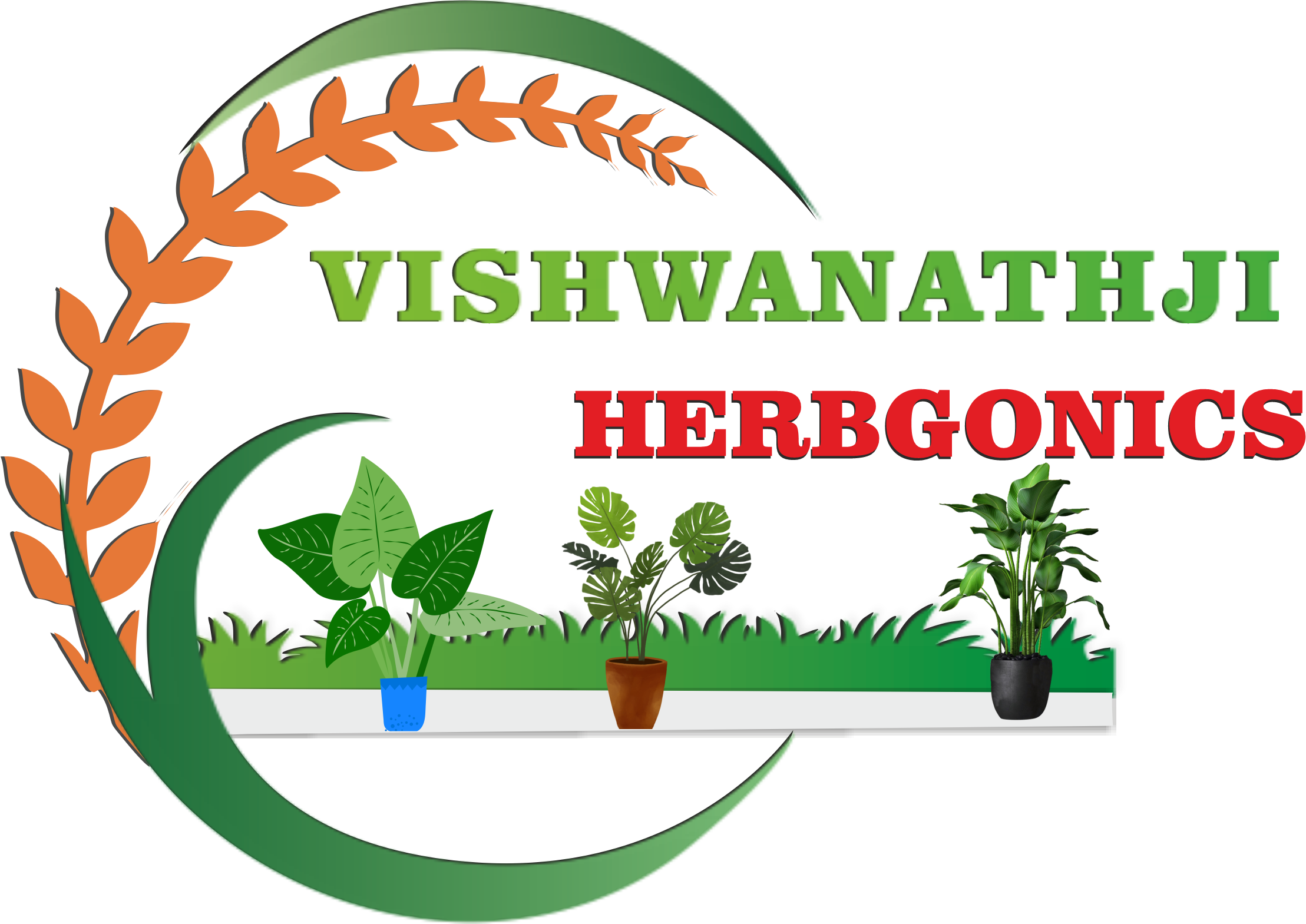 Vishwanath Ji Herbgonics